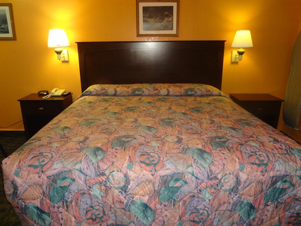 Antlers Inn Goliad Szoba fotó