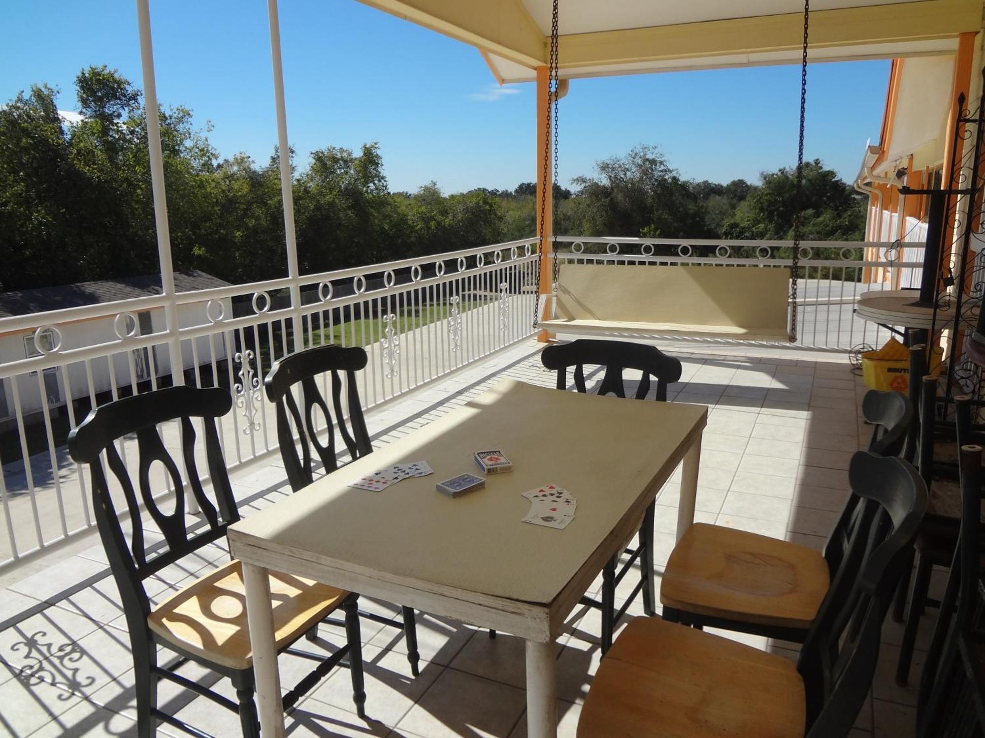 Antlers Inn Goliad Kültér fotó